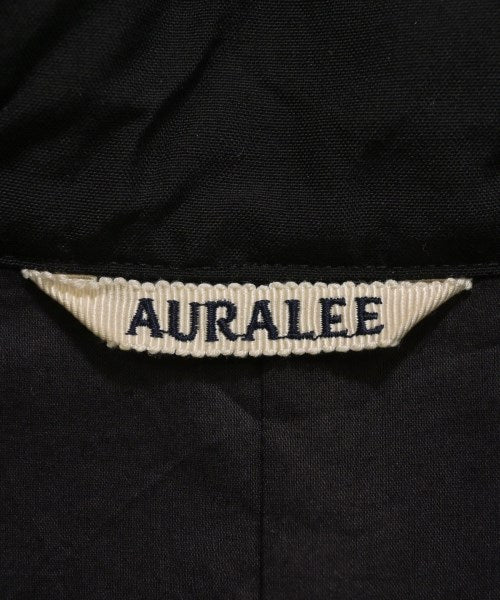 AURALEE 其他飛行外套