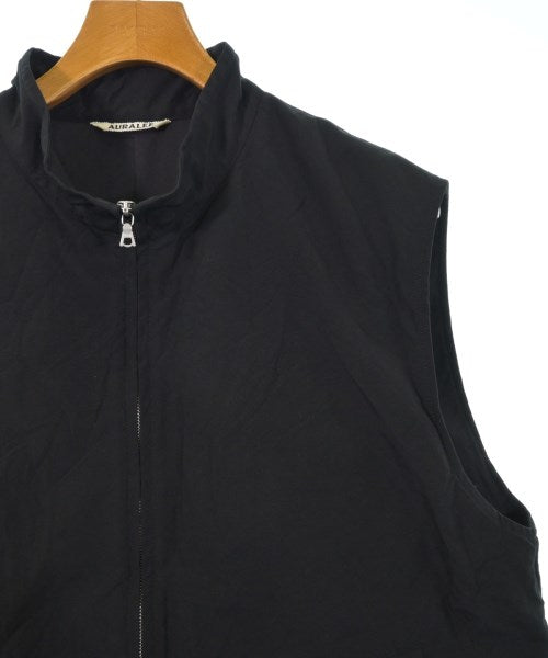 AURALEE 其他飛行外套