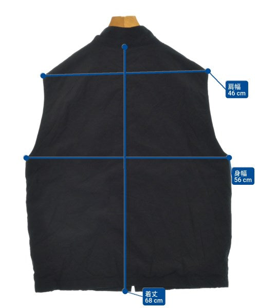 AURALEE 其他飛行外套