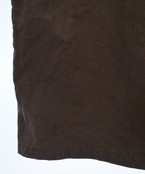 AURALEE 休閒襯衫