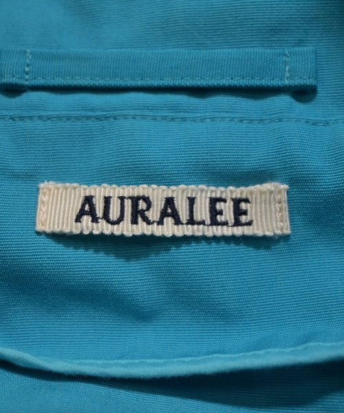 AURALEE 山系外套