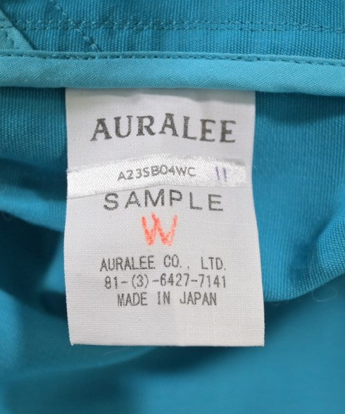 AURALEE 山系外套