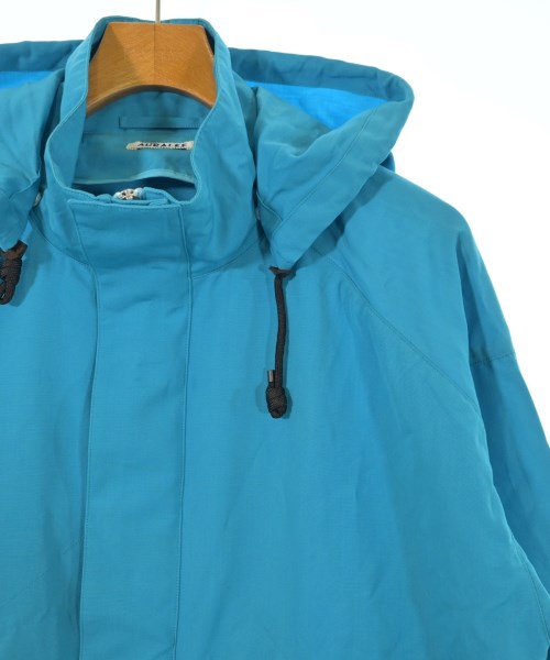 AURALEE 山系外套