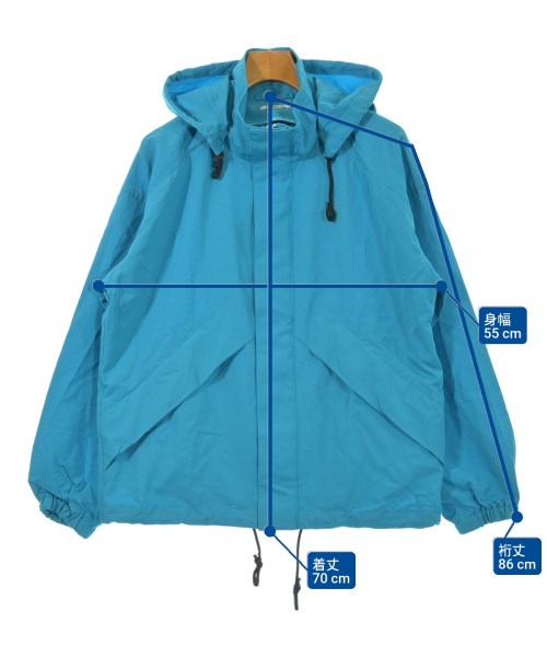 AURALEE 山系外套