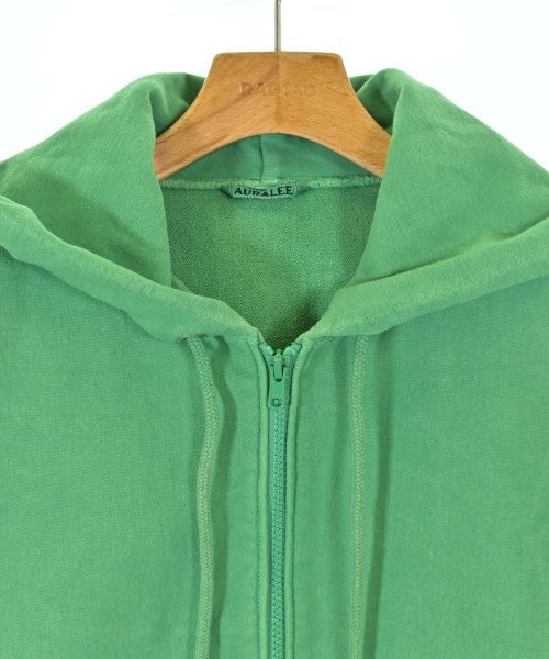 AURALEE 連帽衫