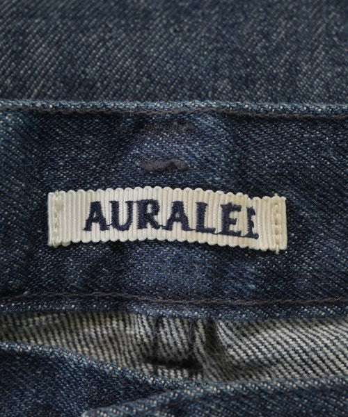 AURALEE 牛仔褲