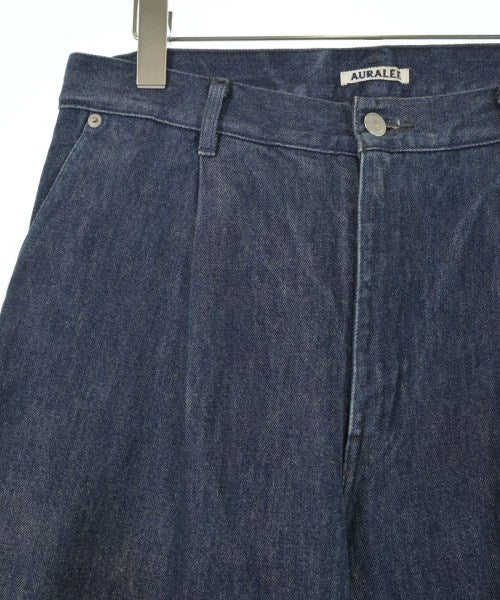 AURALEE 牛仔褲