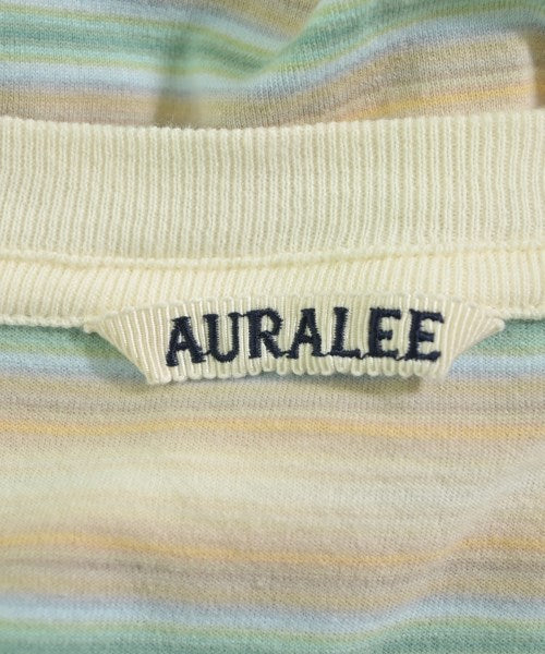 AURALEE T恤/上衣