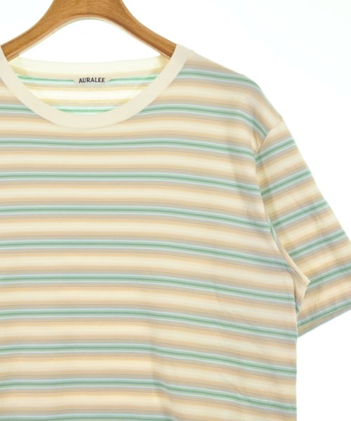 AURALEE T恤/上衣