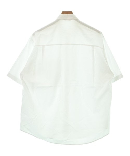 AURALEE 休閒襯衫