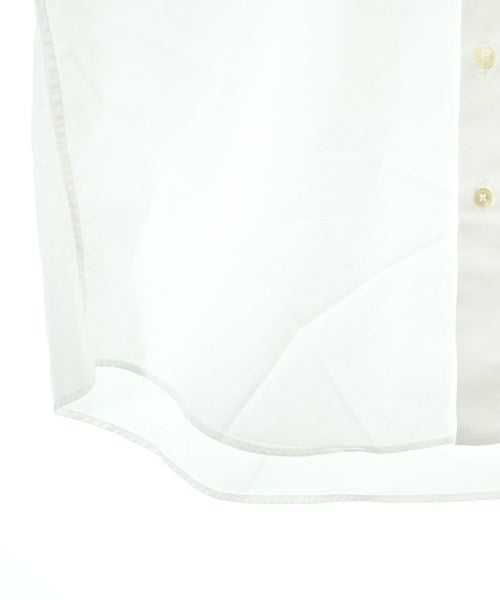 AURALEE 休閒襯衫