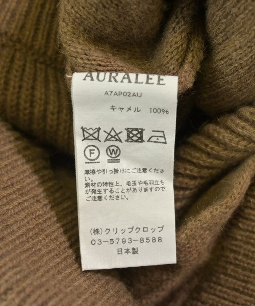 AURALEE 其他款