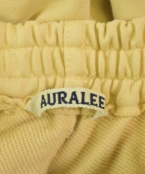 AURALEE 運動褲
