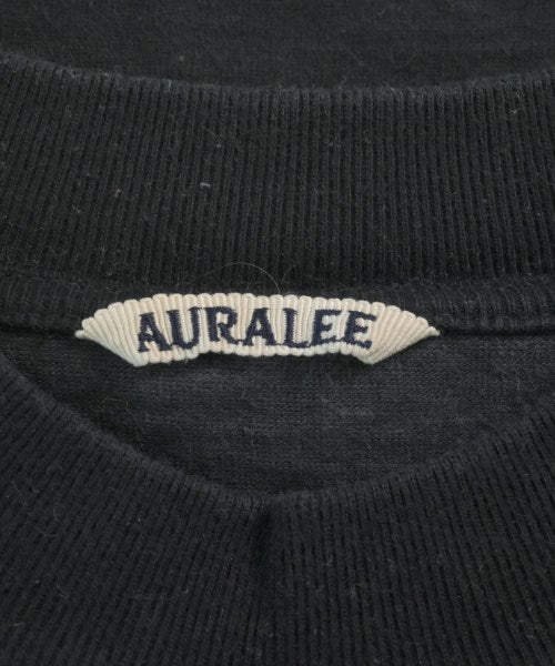 AURALEE T恤/上衣
