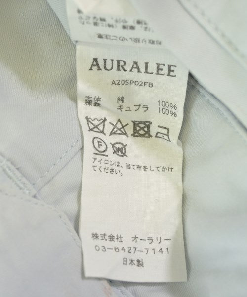 AURALEE 其他款