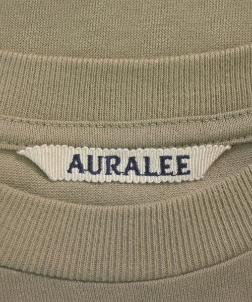 AURALEE T恤/上衣