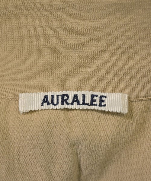 AURALEE 毛衣