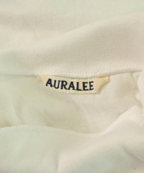 AURALEE T恤/上衣