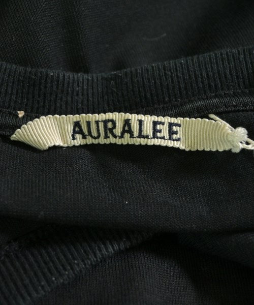 AURALEE T恤/上衣