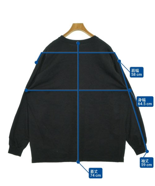 Graphpaper T恤/上衣