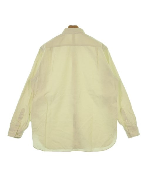 AURALEE 休閒襯衫