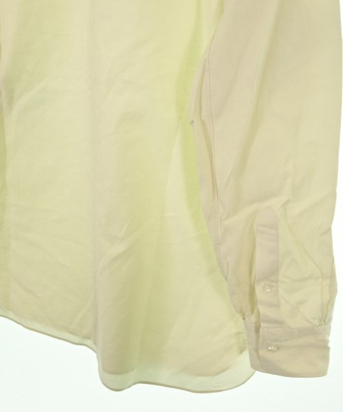 AURALEE 休閒襯衫