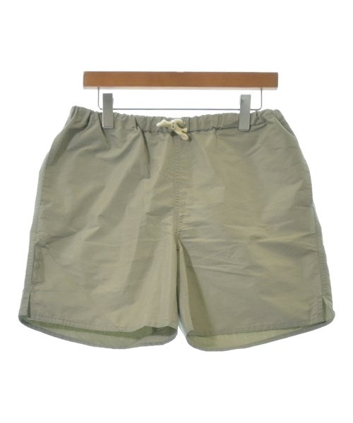 AURALEE 短褲
