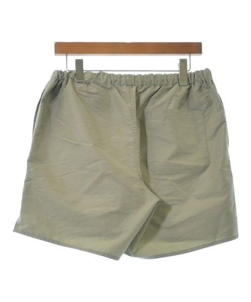 AURALEE 短褲