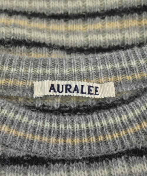 AURALEE 毛衣