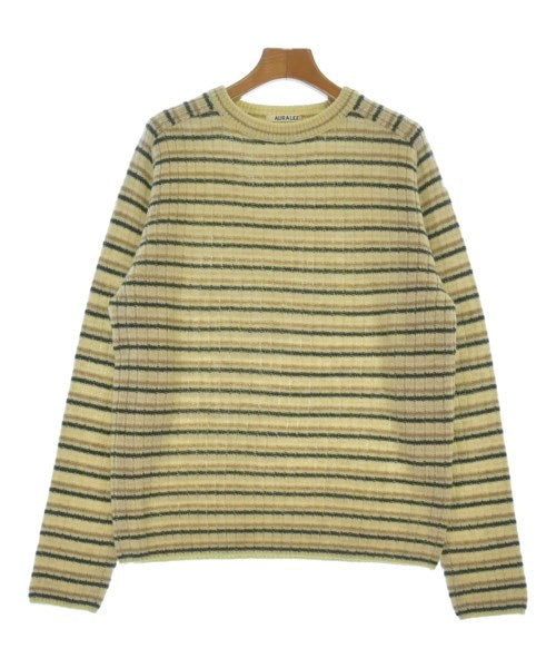 AURALEE 毛衣