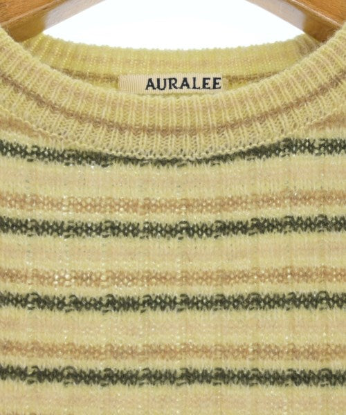 AURALEE 毛衣