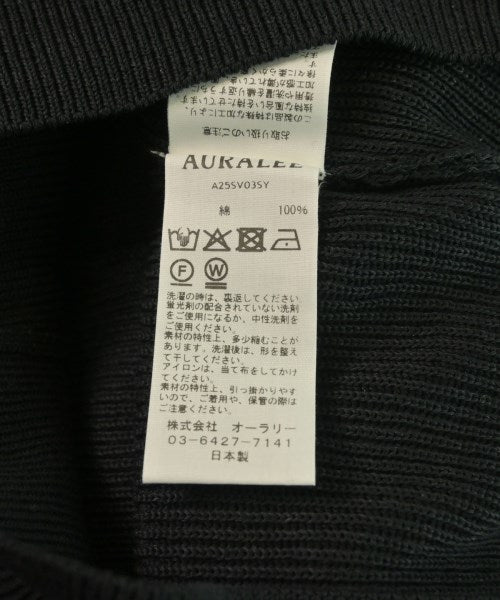 AURALEE 背心