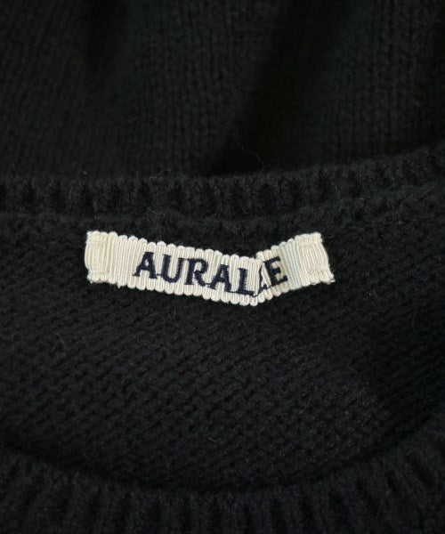 AURALEE 毛衣