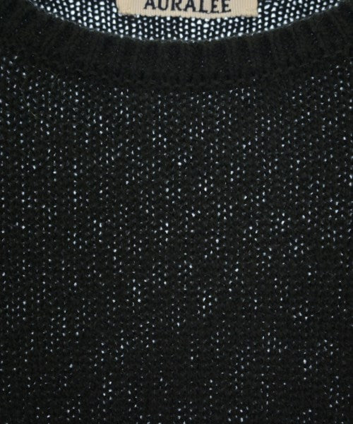 AURALEE 毛衣