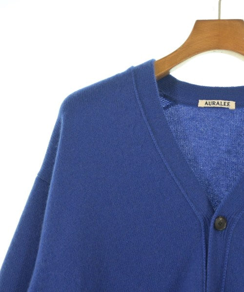 AURALEE 開襟衫