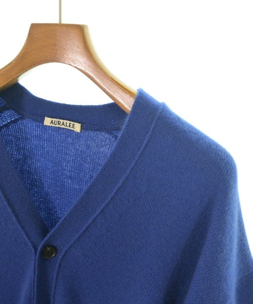 AURALEE 開襟衫