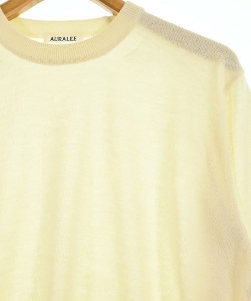 AURALEE 毛衣