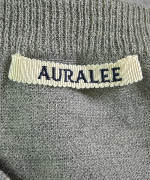 AURALEE 開襟衫