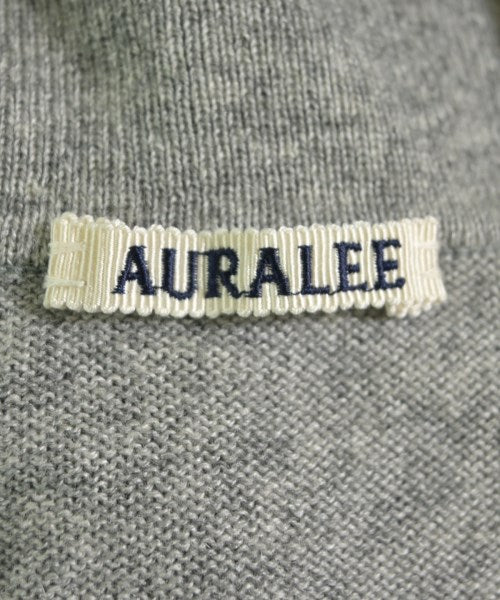 AURALEE 毛衣