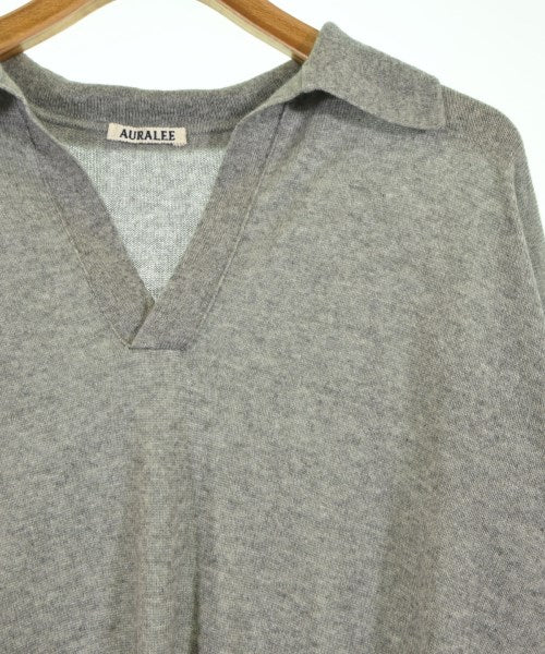 AURALEE 毛衣