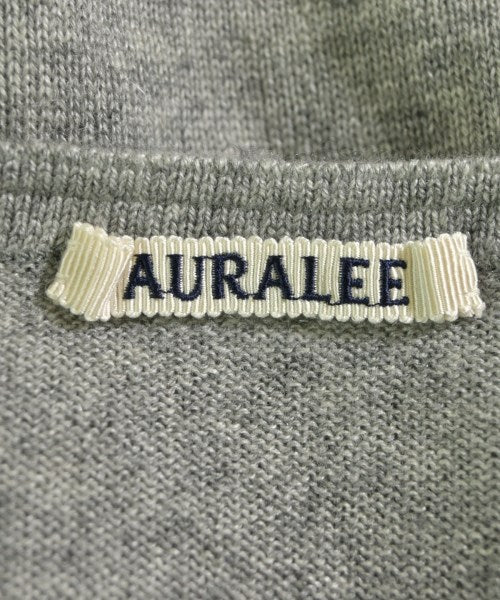 AURALEE 毛衣