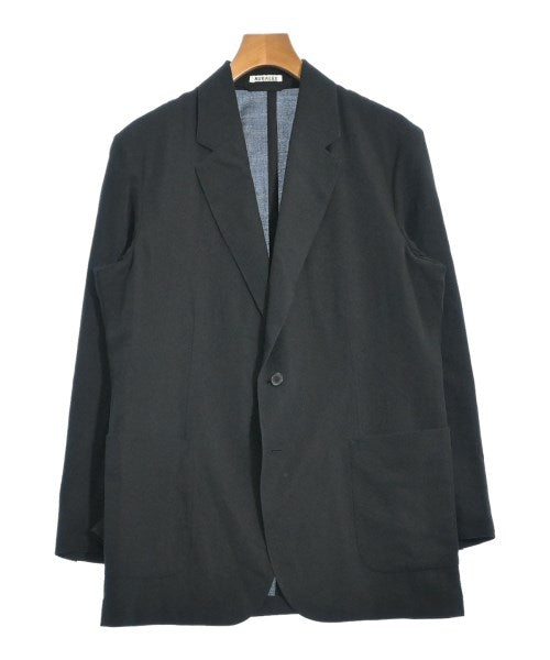 AURALEE 休閒夾克