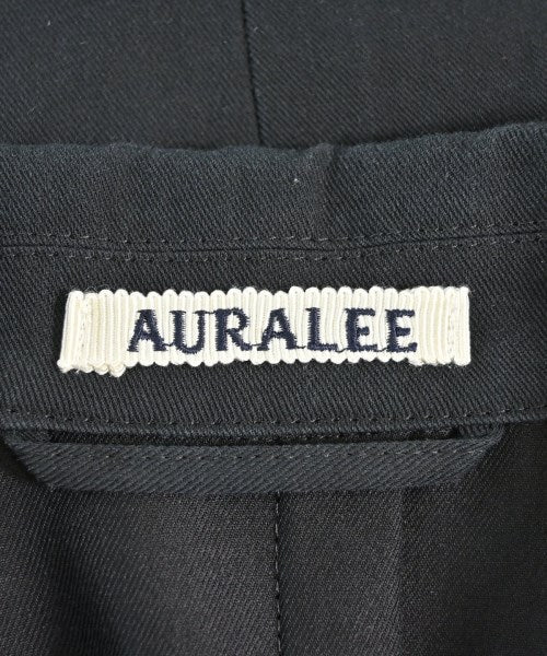 AURALEE 休閒夾克