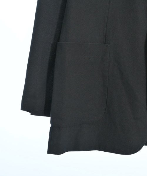 AURALEE 休閒夾克