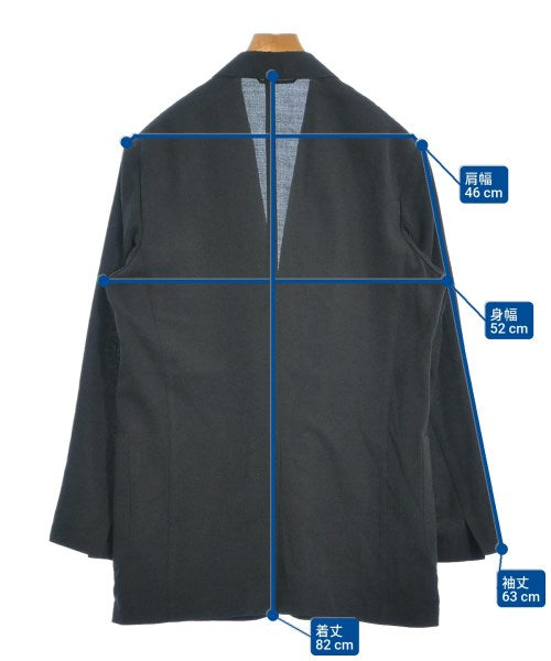 AURALEE 休閒夾克