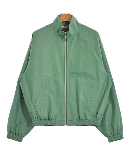 AURALEE 斜紋夾克