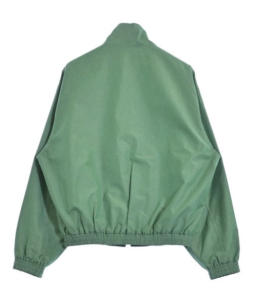 AURALEE 斜紋夾克