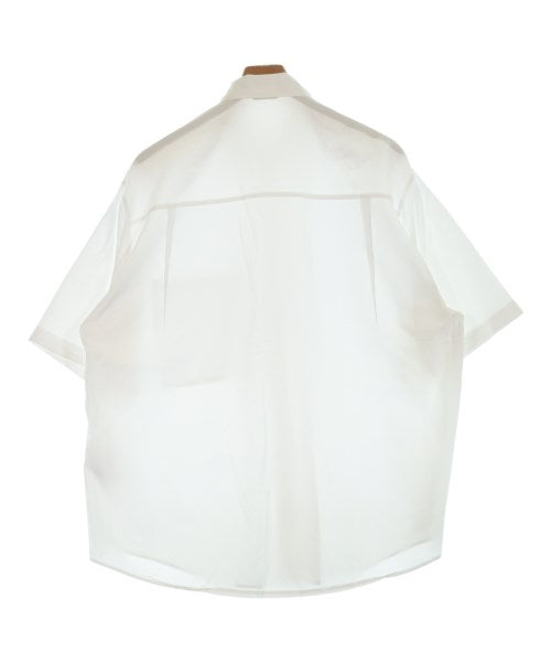 AURALEE 休閒襯衫