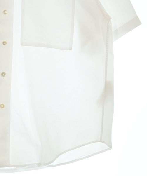 AURALEE 休閒襯衫