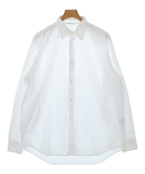 AURALEE 休閒襯衫